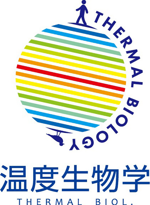 温度生物学 THERMAL BIOL.